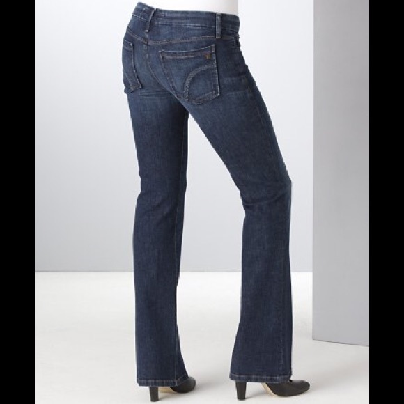 Joe's Jeans Denim - Joe’s jeans the provocateur Camille wash